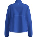 Odlo Zeroweight  Damen  Softshelljacke blau Größe XL Trailrunning | Laufen  Kl