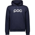POC Poc  Herren  Hoodies blau Größe XXL Lifestyle Atmungsaktiv