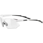 UVEX Herren Brille sportstyle 802 vario, Größe ONE SIZE in Weiß