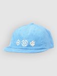 Patagonia Corduroy Cap kaleido flowers / shore bl Gr. Uni