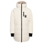 Kari Traa - Kid's Jorun Parka - Winterjacke Gr 8 Years weiß