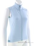 Castelli Espresso 2 Damen Bikeweste-Hell-Blau-S