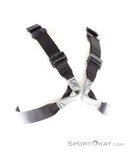 Petzl Voltige Brustgurt-Schwarz-One Size