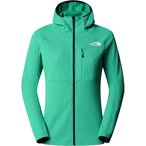 The North Face Summit Futurefleece   Damen  Fleecejacke tuerkis Größe M Trekki