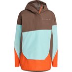 adidas Terrex Xploric 2.5 Layer Climaproof Anorak Damen  Regenjacke mehrfarbig G