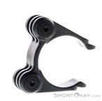 Bontrager Blendr Kovee Pro 35 Blendr Duo-Sockel Lenkerhalterung-Schwarz-One Size