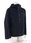 Marmot Solitude UL Bio Herren Skijacke-Schwarz-L
