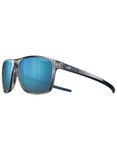 Julbo - Sonnenbrille - The Street Gris/Bleu Spectron HD 3 Polarized  - Grau