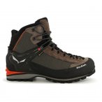 Salewa - Crow GTX - Bergschuhe 40 schwarz/braun