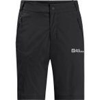 JACK WOLFSKIN Herren Shorts GLASTAL SHORTS M, Größe 50 in Grau