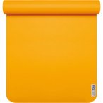 Yogistar Sun Yogamatte  Yogamatten shine yellow Größe One Size Yoga