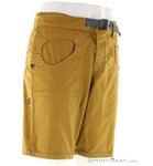 E9 Rondo Belt Herren Klettershort-Gelb-L