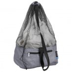 Cocoon - Laundry Bag Traveler - Packsack Gr 26 x 19 x 35 cm grau
