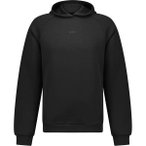 2XU Kaupuzenpullover Motion Smooth Spacer Hoodie, Größe L in Schwarz