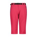 Campagnolo Damen Bermudas Da WOMAN CAPRI, Größe 40 in Schwarz