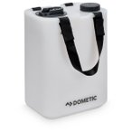 Dometic - GO Hydration Water Jug 11L - Wasserträger Gr 11 l grau