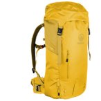 Kohla - Alpinist Guide 28 - Tourenrucksack gelb