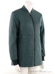 Schöffel Urban Ins Style Malkay Damen Jacke-Oliv-Dunkelgrün-42