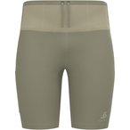 Odlo X-Alp Trail Cargo Short Tights Herren  Tights & Leggings gruen Größe L Tr