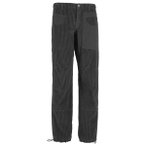 E9 - Blat3-VS - Boulderhose Gr S schwarz/grau