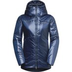 La Sportiva Supercouloir Primaloft Parka  Damen  Isolationsjacke blau Größe XS