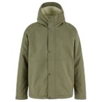 Fjällräven - Vardag G-1000 Pile Jacket - Winterjacke Gr XXL oliv