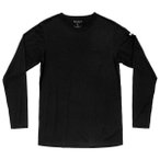 Devold - Breeze Plus Merino 200 Shirt - Merinounterwäsche Gr XL schwarz