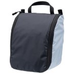 Cocoon - Toiletry Kit  Allrounder Light - Kulturbeutel Gr 4,6 l schwarz/grau