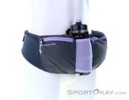 Evoc Hip Pouch Pro + Drink Bottle Hüfttasche-Lila-1,5