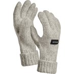 Ortovox Classic Wool   Fingerhandschuhe grau Größe S Lifestyle  Isolierend Mer