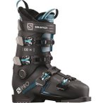 SALOMON Damen Skischuhe "S/Pro 100", Größe 27/27,5 in Schwarz