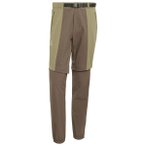 adidas Terrex - XPR U.Z.O Pants - Trekkinghose Gr XL - Regular braun
