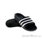 adidas Adilette Aqua Sandalen-Schwarz-10