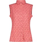 CMP  Damen  Blusen rosa Größe 3XL Trekking  Elastisch