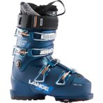 LANGE Damen LX 95 W HV GW (BRIGHT BLUE), Größe 27,5 in Blau