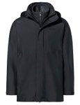 VAUDE Men's Idris 3in1 Parka IV - 3-in-1 Kapuzenjacke