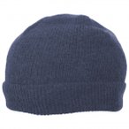 Mufflon - Ice Cap - Mütze Gr One Size blau
