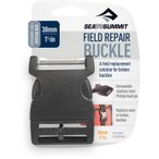 Sea to Summit Field Repair Buckle Side Release 1 Pin 38 mm - Gurtschnalle uni