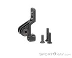 Lupine Aero GoPro Adapter-Schwarz-One Size
