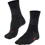 Falke RU True Motion  Damen  Laufsocken schwarz Größe 35  Trailrunning | Laufe