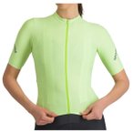 Sportful - Women's Hyperepic Jersey - Radtrikot Gr XS grün