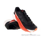 Salomon Pulsar Herren Traillaufschuhe-Rot-7,5