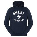 Sweet Protection - Club Hoodie - Hoodie Gr M blau