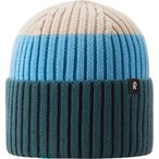 reima Pipoke  Kinder  Mützen & Beanies blau Größe 48  Lifestyle  Hautfreundli