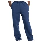 New Balance - Sport Essentials Fleece Jogger - Trainingshose Gr XS blau