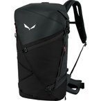 Salewa Puez 40+5L BP   Wanderrucksack schwarz Größe 40+5L Trekking