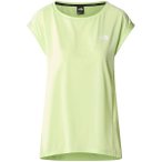 THE NORTH FACE THENORTHFACE Damen T-Shirt, Größe S in Braun