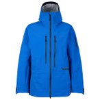 Ortovox - Ravine Free 3L Jacket - Skijacke Gr L blau