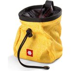 Ocùn Ocun Lucky + Belt Chalk Bag, drops yellow