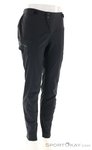Vaude Moab Herren Bikehose-Schwarz-L